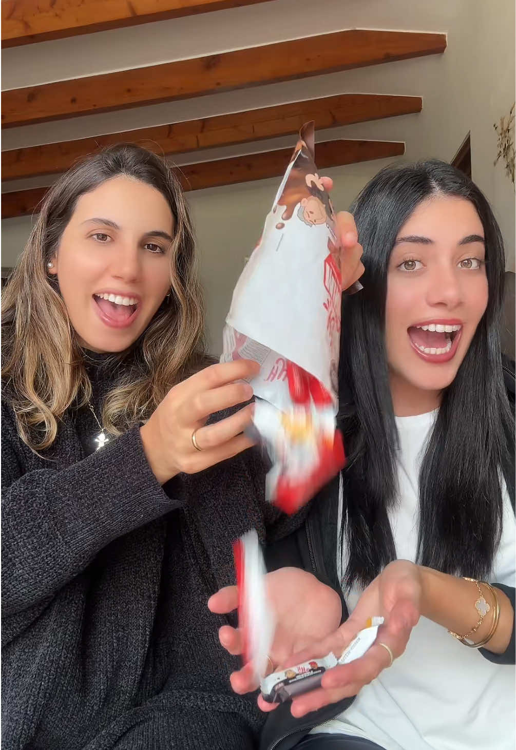 @Hablando Huevadas 🤎🍫  #chocolates #hablandohuevadas #tastetest 