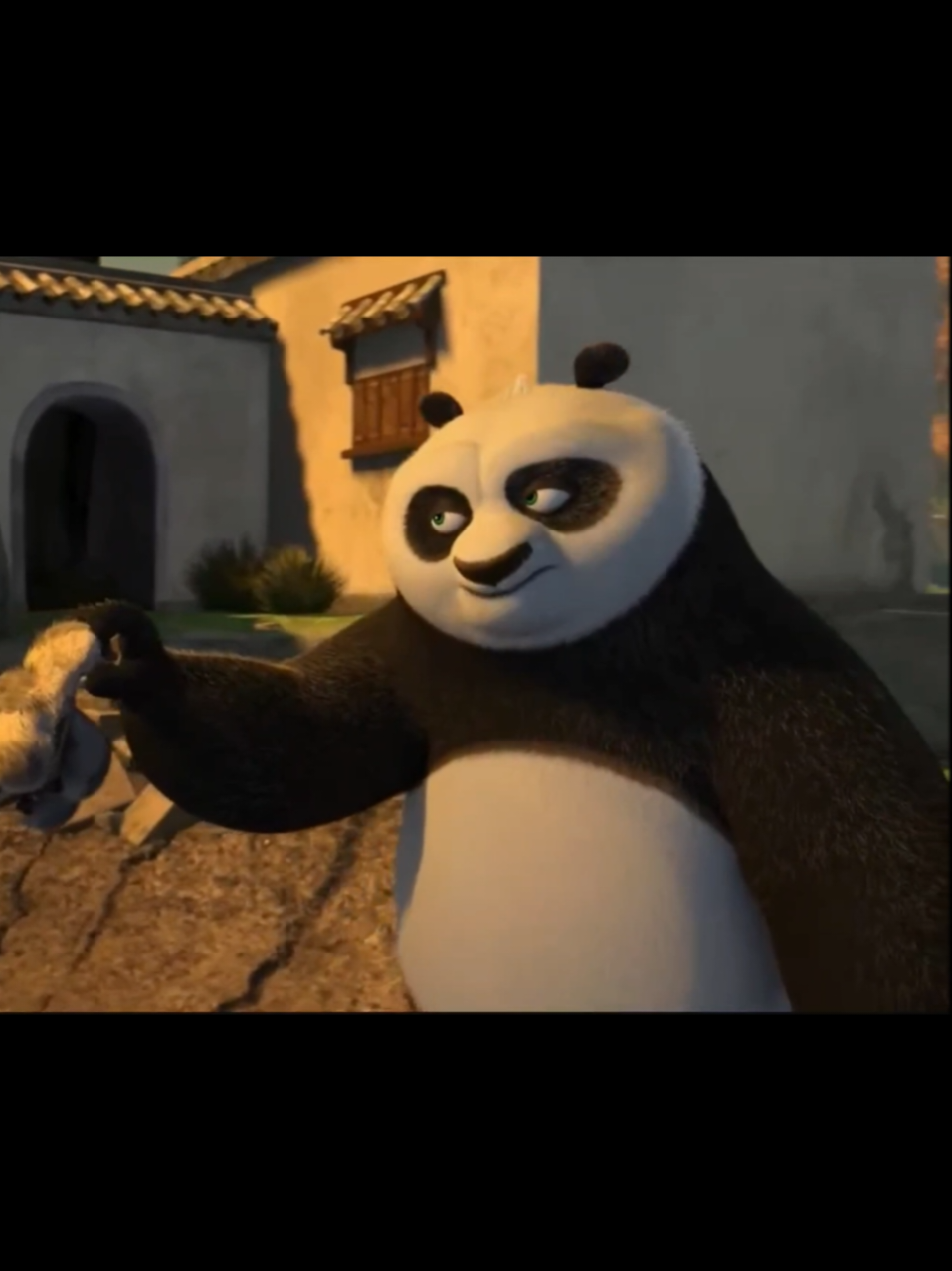 po y sullivan con las voces de síndrome y mr increíble (mismos actores doblaje) #losincreibles1 #poysullivan #monsterlnc #kungfuPanda #yfp 
