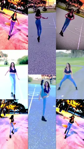 Guess Jam ❓ #DanceFreedom #Dance #DanceLife #Dancing #DanceTherapy