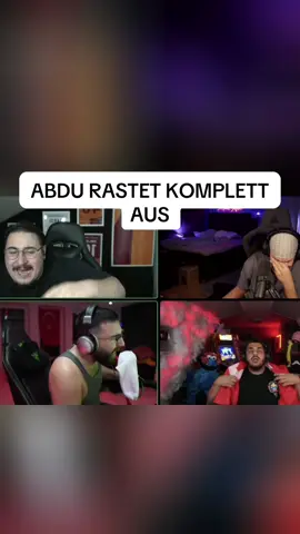 abdu crashout, mert verlässt den call #abdu #mert #maus #fy #crashout 