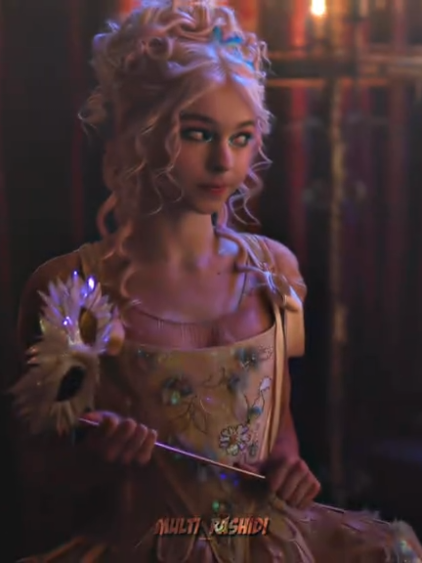 #ENIDSINCLAIR || Why is no one talking abt how good she looked!  — #enidsinclairedit #wednesday #fyp #xyzabc 