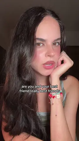 Are you and your best friend really best friends if… ##bestie##besties##bestfriend##BestFriends##datinghumor