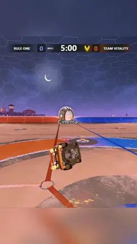 🗣️🔥The Best Attacker VS The Best Defender🔥🗣️ #rocketleague #rlcs #gaming #viral #fyp 