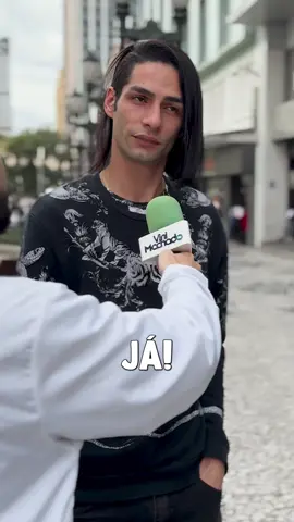 Namoraria uma pessoa que ja tem filhos ? #entrevista #polemica #videoviral #filhos 