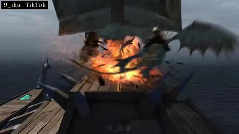 تنانين سباق الى الحافه | الحلقه الثالثه عشر #حازوقه #تنانين_السباق_الى_الحافه #كيف_تروض_تنينك #اتفرج_على_تيك_توك #foryoupage 