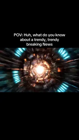 POV: Huh, what do you know about a trendy, trendy breaking News #news #ai #pinatafarms #brainrot #fyp 