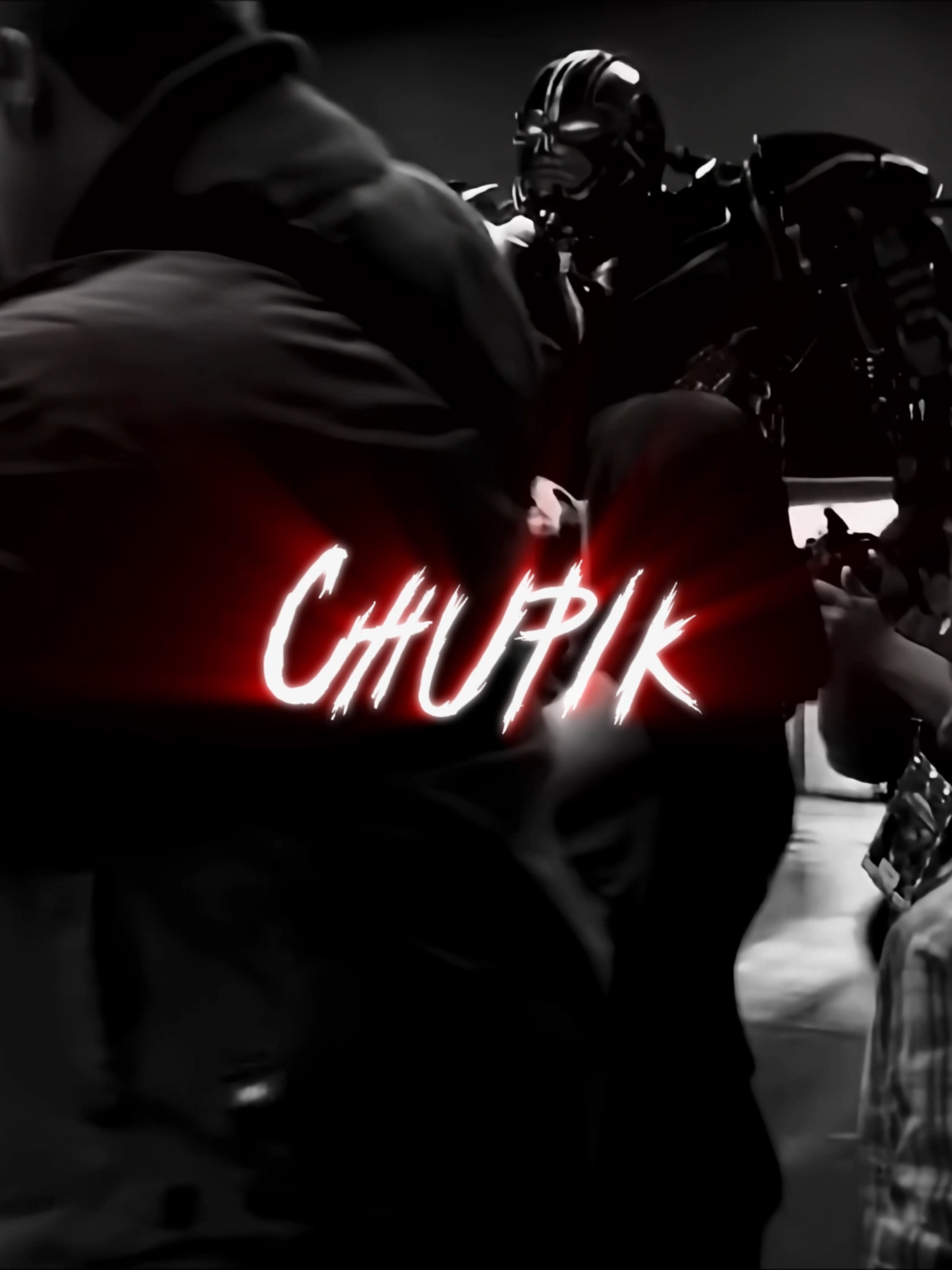 Real Steel | Edith about Zeus ##edit #realsteel #zeus #atom #4k #bestquality  #recommendations #fyp #on