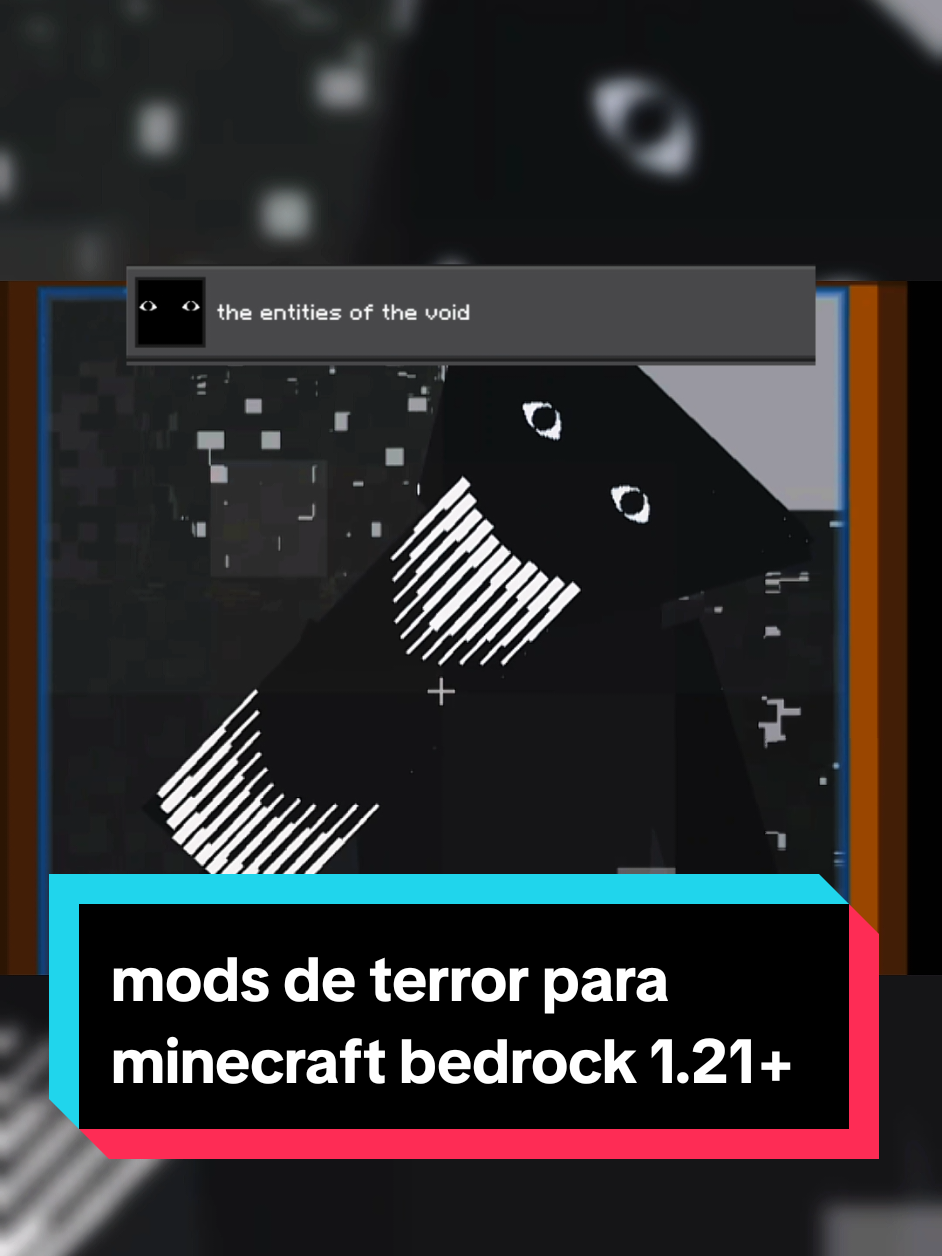 mods de terror para minecraft bedrock#minecraftbedrockedition#Minecraft#mod @༒꧁༺𝑀𝐴𝑆𝑇𝐸𝑅 𝓦𝓐𝓡99888༻꧂༒ 