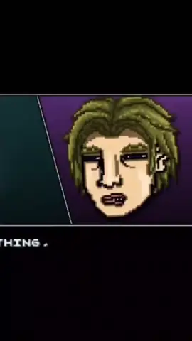 dennis wildstyle edit🐺 #hlm2 #hlm #dennis #dennishlm #hotlinemiami #hotlinemiamiedit