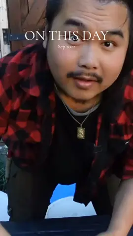 #onthisday