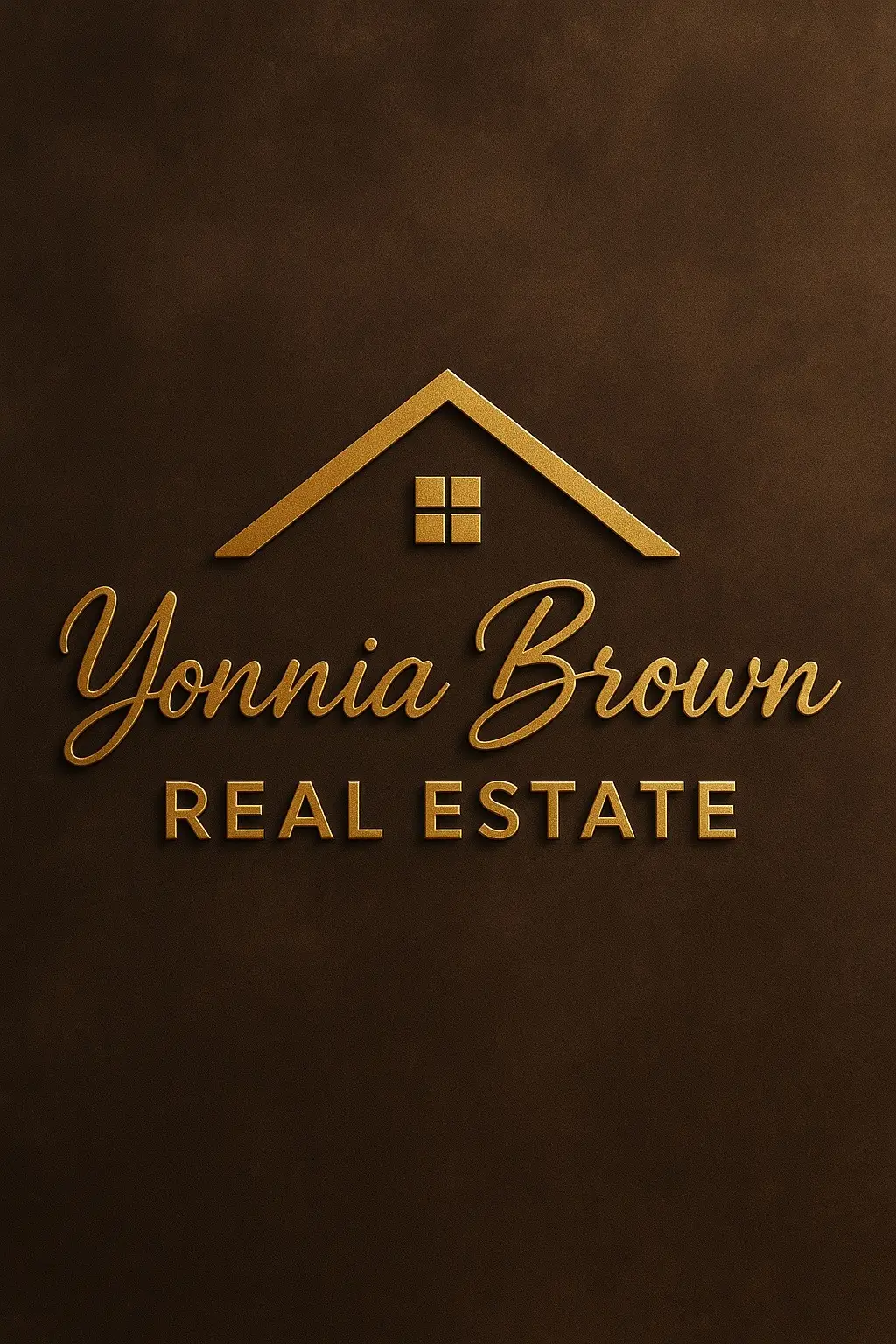 🌟 New look, same mission. Yonnia Brown Real Estate is more than buying and selling homes — it’s about building futures, creating legacies, and elevating dreams. This logo is a fresh chapter, but the heart stays the same: guiding my community toward ownership, investment, and financial growth. 🏡✨ Here’s to new doors opening — literally and figuratively. 💫