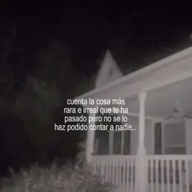 ::en los comentarios^^#weird #rareaesthetic #parati #fypシ゚ #anecdotas 