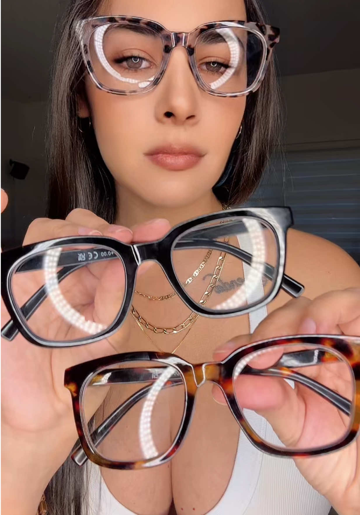 Ame estos lentes!!!!! Aca les dejo el link son unisex 😍👆🏻👓 