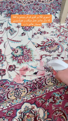 #fypシ゚viral #foryou #Carpet stain spray
