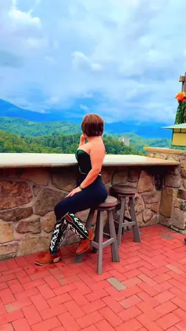 Gracias A Dios por todas sus maravillosas bendiciones y procesos ✨🐾 #anakeesta #gatlinburg 