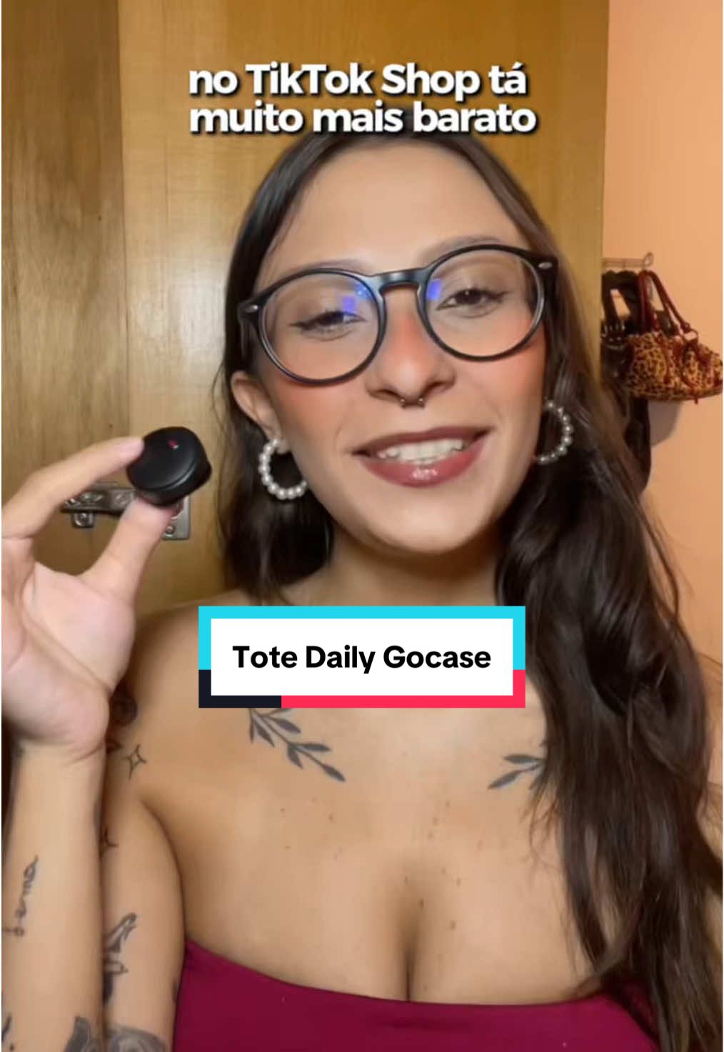 precisoooo 👜🛍️  Qual modelo de bolsa da @Gocase Store vocês gostam mais?  #gocasetok #totedaily #gocase #tiktok99superofertas #totebag 