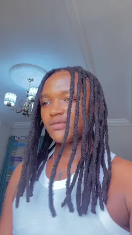 Don’t laugh at me🙏🏽😂😂#viralvideos #goviral #dreads #newtrend #haircut 