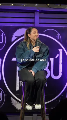 Yo en momentos incómodos