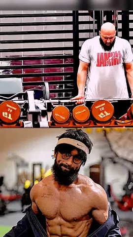 They Want To Fight! Until Anatoly Show Off His CRAZY 32kg Mop #anatoly #Fitness #gym #prank #creatorsearchinsights 