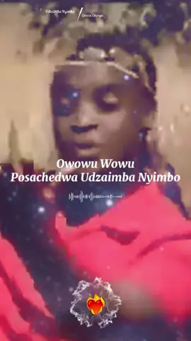 #GraceChinga #UdzaimbaNyimbo #MalawiGospel Udzaimba Nyimbo