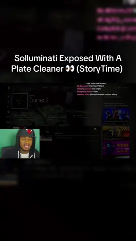 #fyp #foryou #solluminati #storytime #dvoqq 