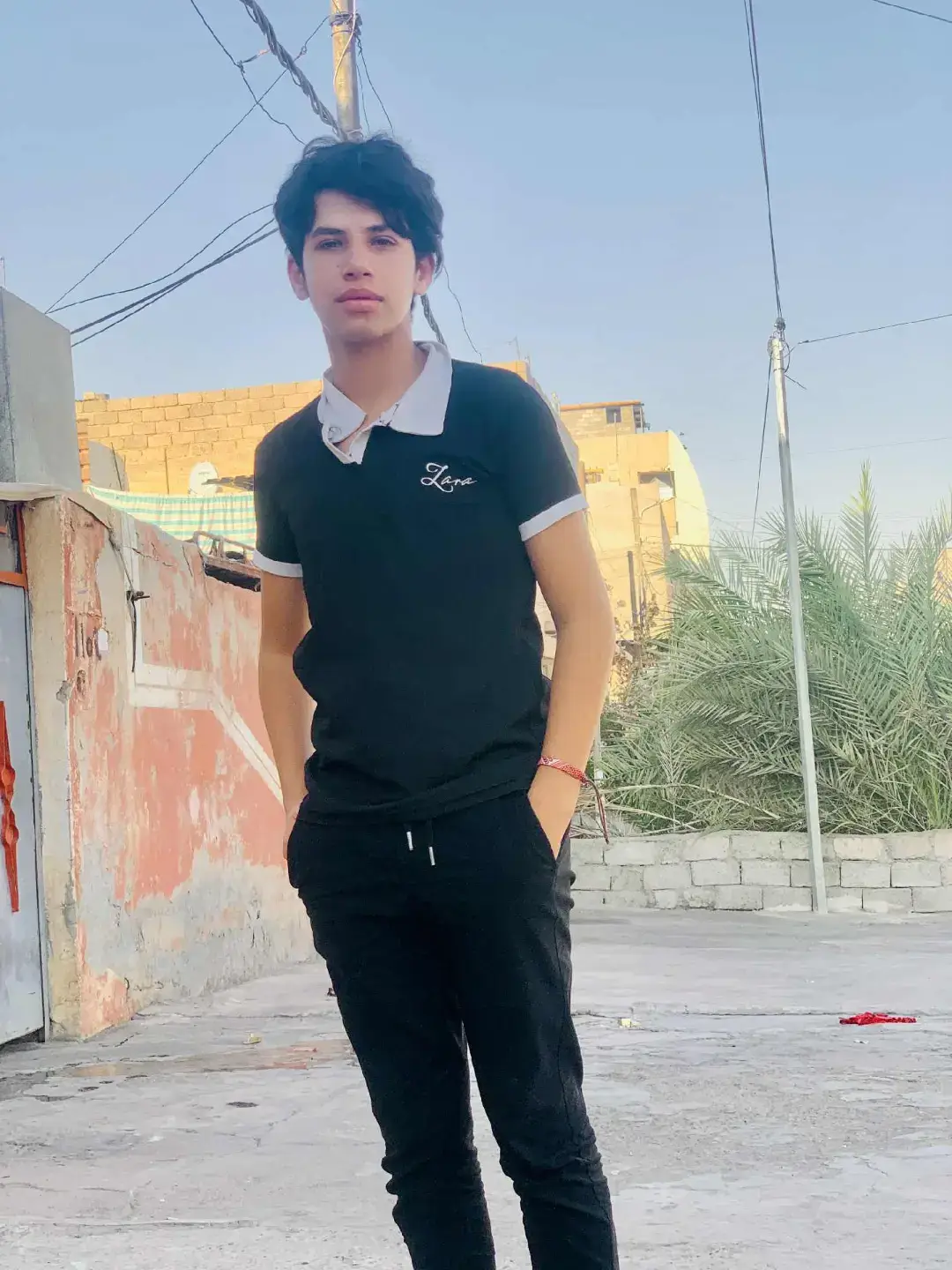 دِشُۆفَ شُرآحٍ ❤️‍🩹🌹