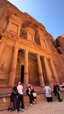 #البترا #الاردن #جوردان #🇯🇴🤍
