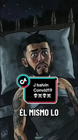 😷 J Balvin miró a la muerte… y casi no volvió. 👉 Sígueme para más historias oscuras de la música. #Terror #Creepypasta #JBalvin #HistoriaMacabra #LeyendaUrbana