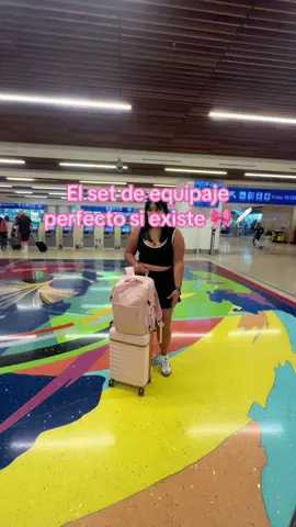 #maletas #equipaje #mochilas #tiktokshopfinds #blackfriday2025 