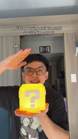 Part 269 | be mature enough guys HAHAHAHA or check the yellow basket 😉 #toys #supermario #lamp #tiktokfinds #budolfinds 