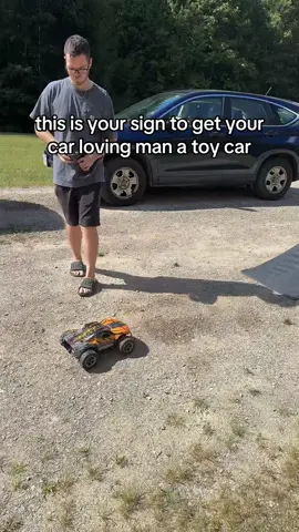 Such a gift idea they are sure to love #car #giftideas #rccar #giftsforhim #cars 