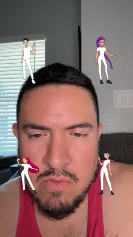 How did I lose!? 😂 kpopmonhunter  #ai #aifilter #kpop #kpopfilter 