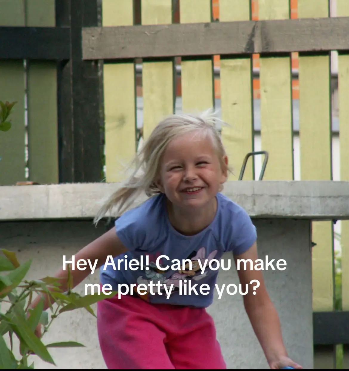 #rapunzel #tangled #disney #blondie #fyp 