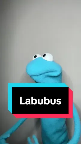 Search for the blue Labubu #labubu #zimomo #mokoko #señorgreg #senorgreg 