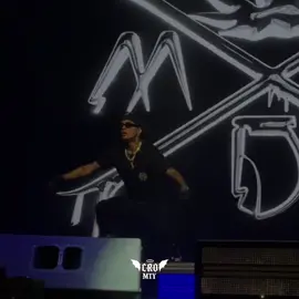 cada vez más cerca del estreno oficial de Tony Montana 🦇#crocraxker #cro #tonymontana #craxker #cro_mty @C.R.O 