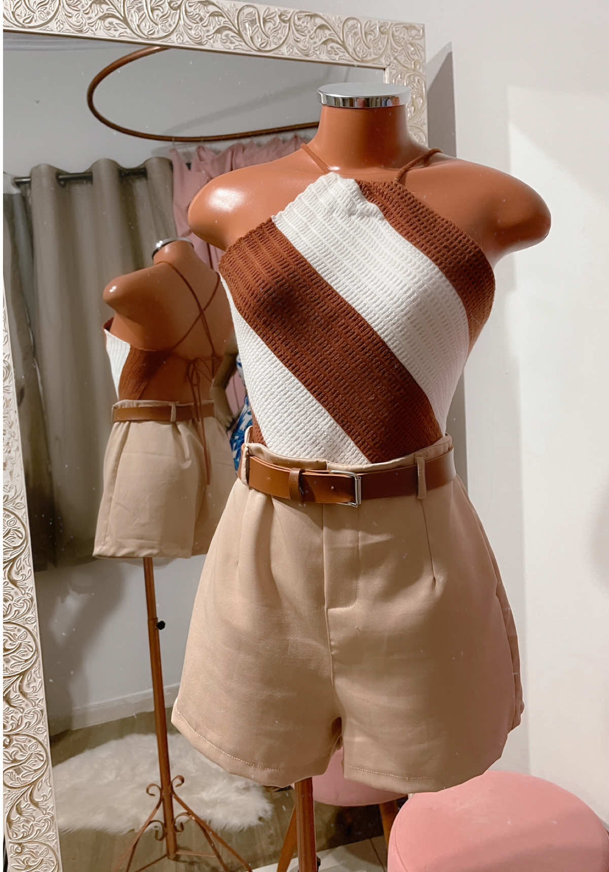 Cropped de Verão #cropped #croppeds #croptop #croptops #blusafeminina 