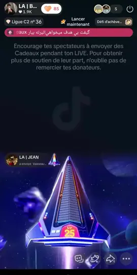 Un grand merci a cette agence !!! @️LA|G'🦎 @Lovka @AGENCY LIVE 🚀 @LA|ten_mysthic @LA el_makko🔱 @LA | Skynight😈🌙 @LA | JEAN @👑 LA | NORA 👑 @LA|INVEAKASHELBY  #livehighlights #live #brawlstarstiktok 