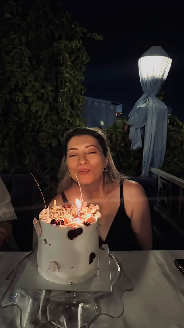 51’lik oldu bizimki 