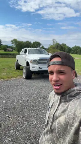 “I gotta wash it” @Brandon24v 