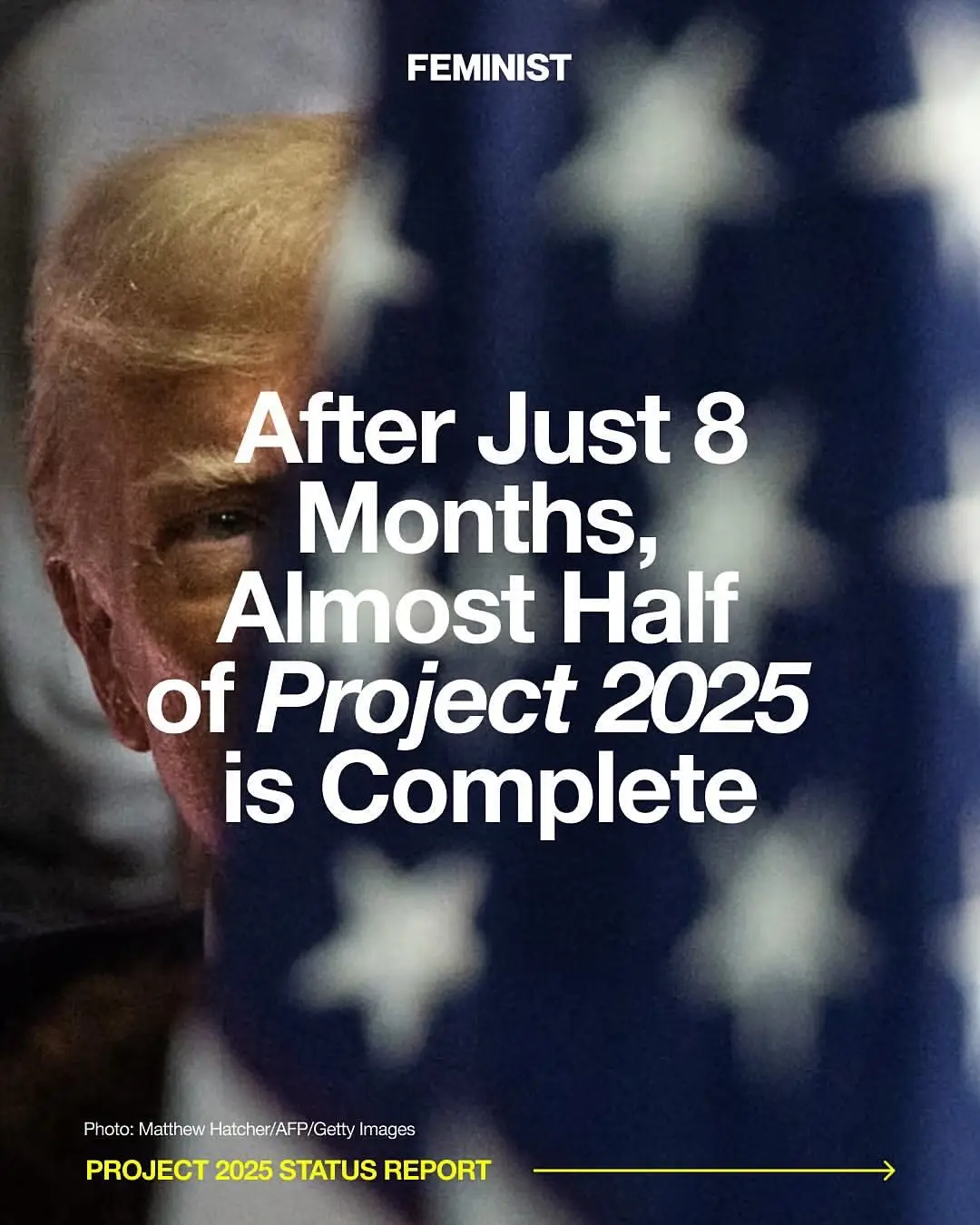 #project2025 #trump #fyp 