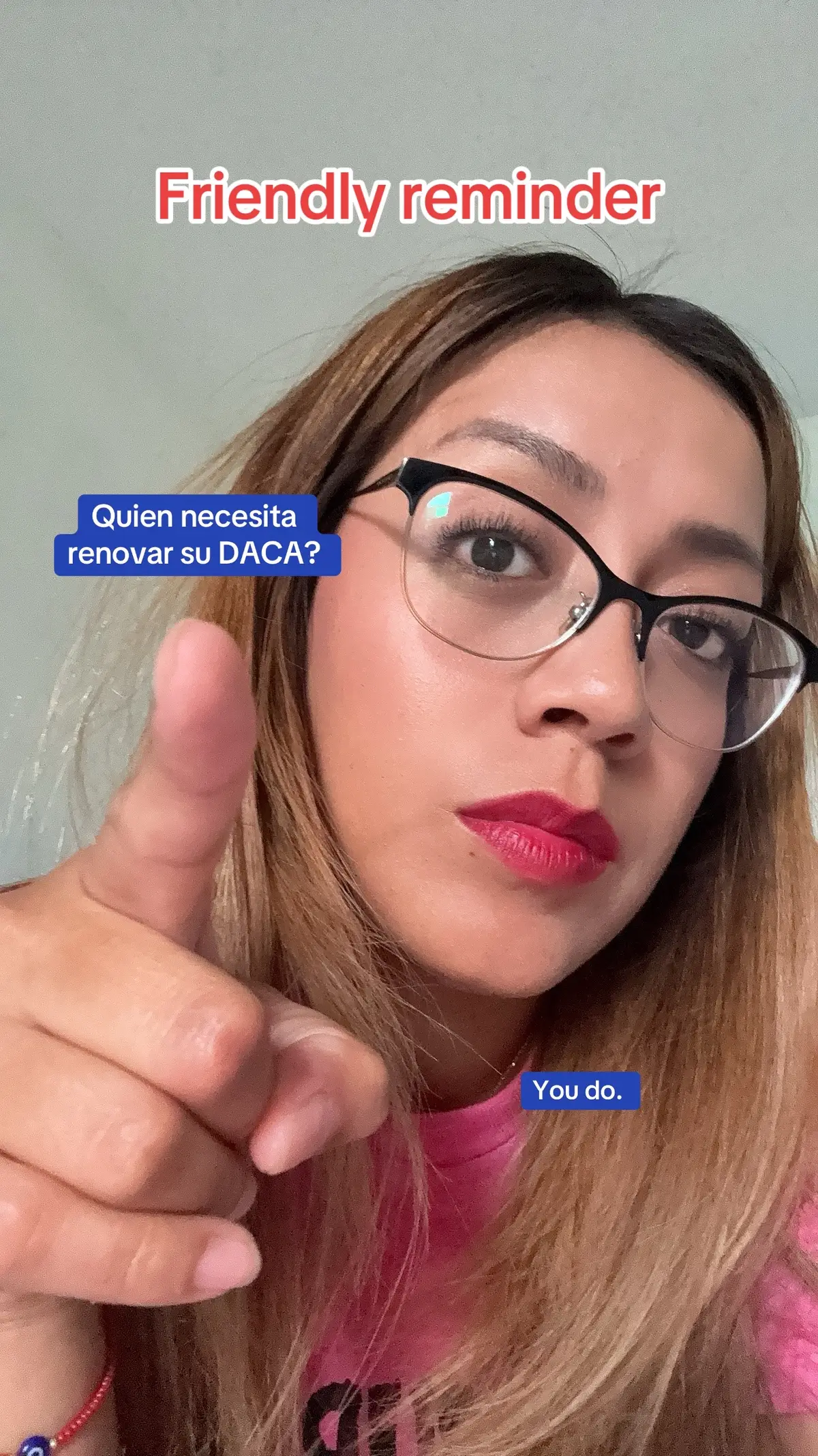Lately DACA recipients are reporting some delays on their renewals. Do not let that be your situation send your DACA RENEWAL at least 5 months before expiration. 