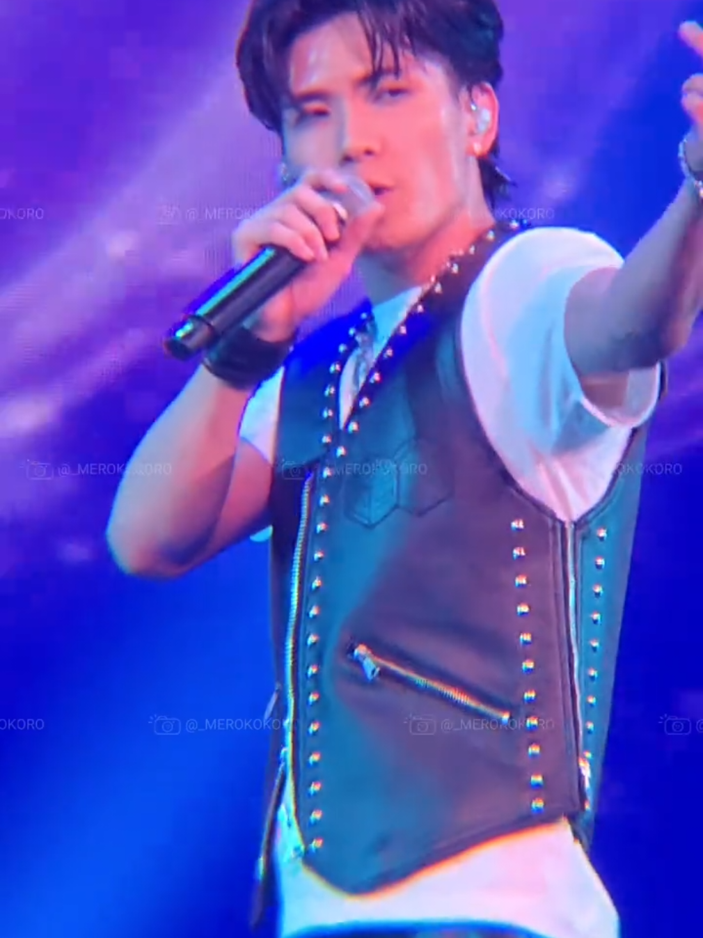 Paradise🇹🇼✨  #PCFinTAIPEI #TrendyTaipeiJPOPNIGHT #PSYCHICFEVER #KOKORO #小波津志 