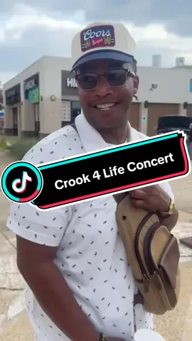 🎤💨 CROOK 4 LIFE CONCERT ‼️ Mr. Pookie 🥶 Mr. Lucci 🔥 Highway Yella 🚦 Hashi Senjoo 💥 📍 8236 Bedford Euless Rd | N. Richland Hills, TX 🚨 Wanna sponsor 💰 or perform 🎤? Hit me up! #CrookForLife #DallasHipHop #TexasVibes #fyp #hashisenjoo 