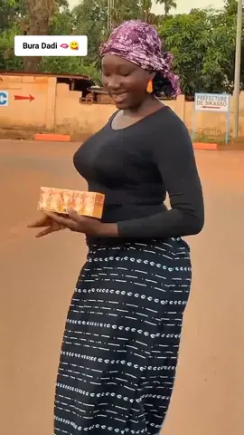 Bura Duniya ce #arewa__tiktok #nigeriantiktok🇳🇬 #fypシ #fyp 