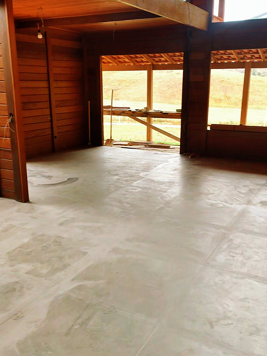 #casademadeira #foryou #foryoupage #casapremoldada #casaprefabricada 