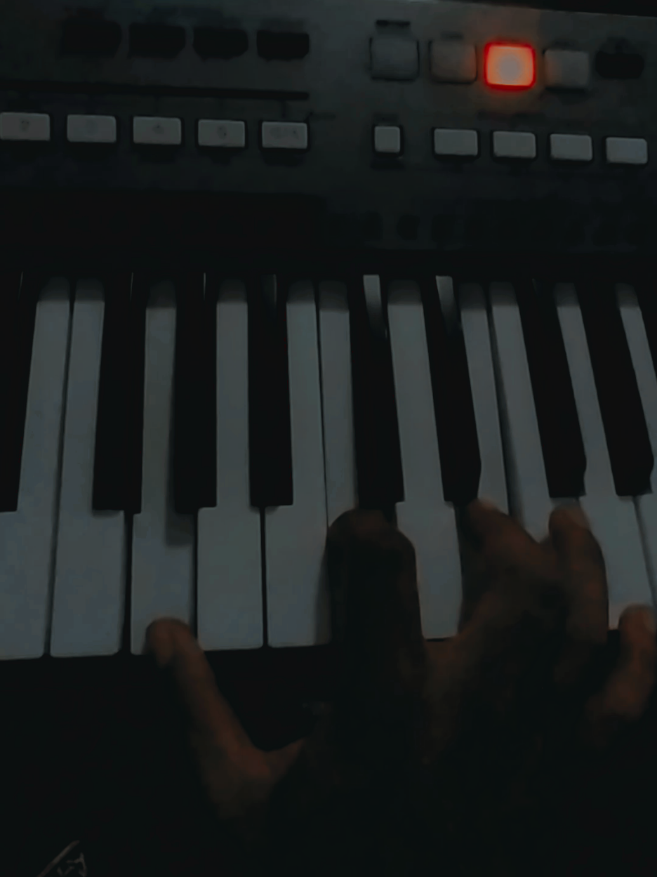 CREANDO OTRO SONIDO PARA TOCAR COROS EN MI IGLESIA 🔥🎹#jovenescristianos #unjovencristiano #viralvideos #sonidosparacoros 