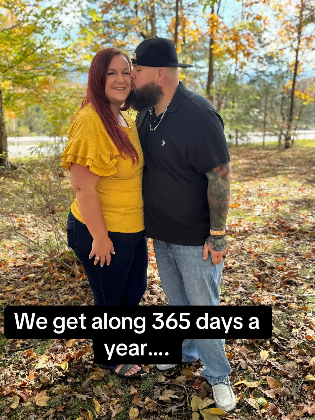 She can’t stand Georgia now & I love that for her. 😂🍊 #fyp #viral #neyland #vols 