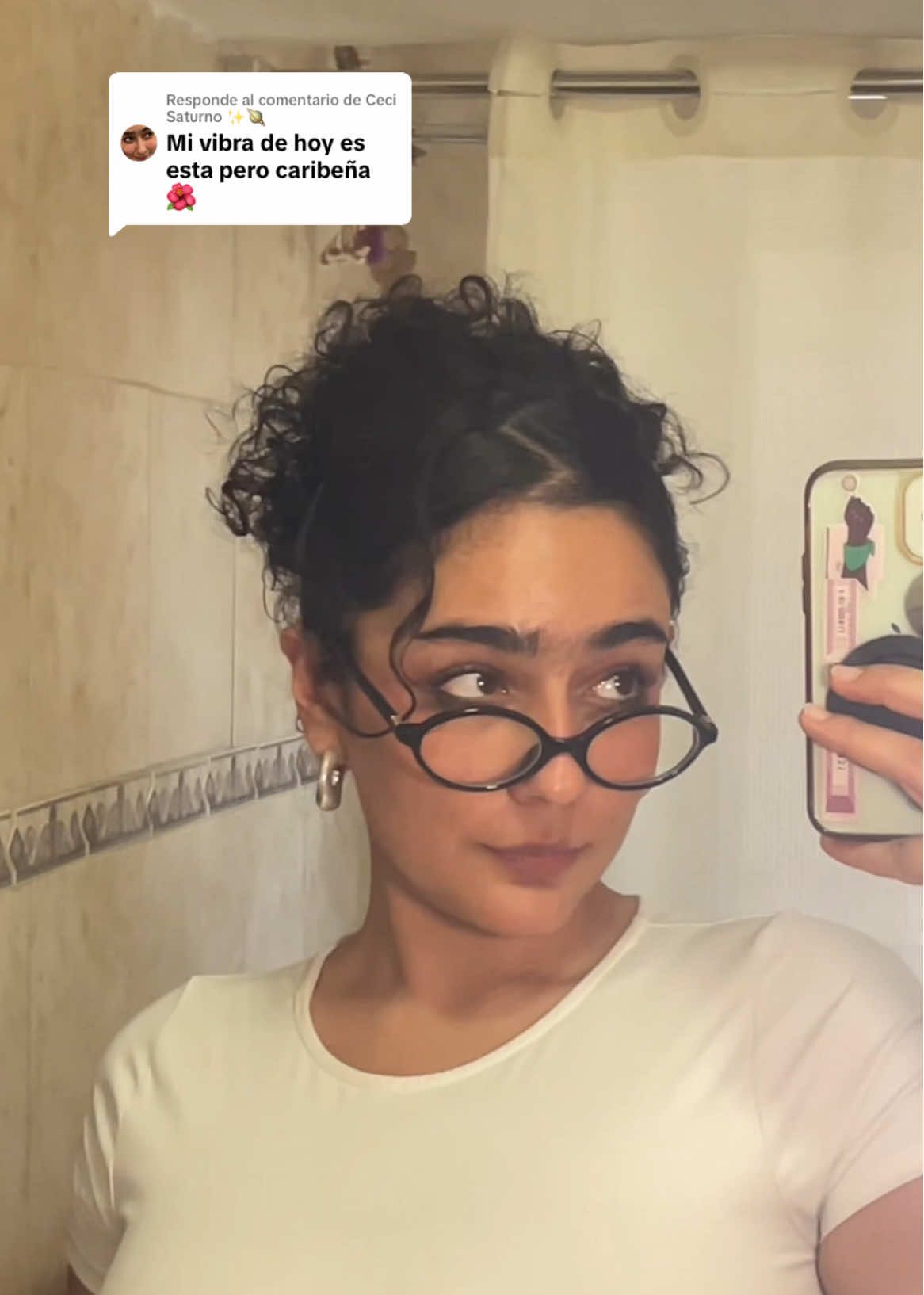 Respuesta a @Ceci Saturno ✨🪐 es espiritual 💫