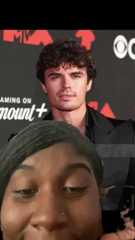 #nicvans #lookinggood #vma#fyp #nicolandria #loveislandusa 