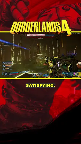 BL4's bosses go hard 😤 @lirik